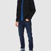 Lee L719Wj - Pantalon - Tapered - Homme