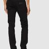 Wrangler Greensboro Denim Jeans Homme