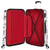 31VeH80VpEL._AC_.jpg American Tourister Wavebreaker Disney Spinner L (77 cm - 96 L), L (77 cm - 96 L)