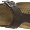 Geox U Sandal Ghita D, Tongs. Homme