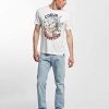 Kaporal - Jean Coupe Straight. - Brozz - Homme