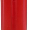 Kipling Curiosity S Bagage Cabine, 55 cm, 44 Litres, Rouge (Lively Red)