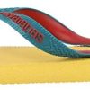 31ZY7VvUSJL._AC_.jpg Havaianas Hav. Top Mix, Tongs Mixte Enfant