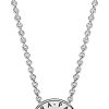 Pandora Femme Argent Pendentifs - 397436CZ-45