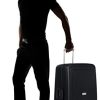 Samsonite - S'cure DLX Spinner, XL (81 cm - 138 L), Graphite