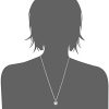 31cY2nUET1L._AC_.jpg Tommy Hilfiger Jewelry Collier pour Femme en Acier inoxidable - 2780493