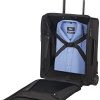 31cx3KiyzwL._AC_.jpg Samsonite Pro-DLX 5 - Upright XS Bagage Cabine, 47 cm, 22.5 L, Noir (Black)