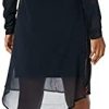 31dGfF6JwuL._AC_.jpg Desigual Vest_Gabrielle Robe décontractée Femme