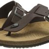 Geox U Sandal Ghita D, Tongs. Homme