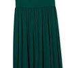 31ex9SE9EL._AC_.jpg Amazon Essentials Robe Longue Cintrée à Manches Courtes Femme