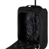 31fge1MaPuL._AC_.jpg Flight Knight Valise Cabine 55x35x20 cm Compatible avec Air France, Hop! easyJet, RyanAir Et Bien d'autres! Bagage a Main Legere Sac Cabine avec 2 Roues.