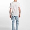 Kaporal - Jean Coupe Straight. - Brozz - Homme
