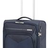 31jYOkfxI5L._AC_.jpg American Tourister Summerfunk Bagage cabine 55 centimeters 42 Bleu (Navy)