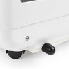 Climatiseur mobile Tristar AC-5560, 10 000 BTU et 2,9kw, fonctions refroidissement, déshumidification, ventilation et chauffage