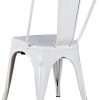 31lhvA5PgYL._AC_.jpg WV LeisureMaster Lot de 4 chaises de salle à manger empilables en métal style industriel vintage, convient pour une utilisation en intérieur et en extérieur