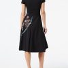 31lxGyqDCBL._AC_.jpg Desigual Vest_Roma Robe décontractée Femme