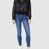 31mItBempL._AC_.jpg G-STAR RAW Ruffle Neck Loose Maillot de survtement Femme
