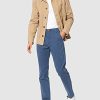 Wrangler Casey Jones Chino Pantalon Homme