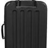Eastpak Tranzshell M Valise, 67 cm, 56 L, Noir (Black)