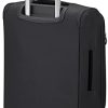 HELIUM DLX VALISE TROLLEY CABINE EXTENSIBLE 4 DOUBLES ROUES 55 CM