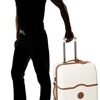 31o0dq27RWL._AC_.jpg Delsey Paris - Chatelet Air - Valise Trolley - 4 Doubles Roues, 67 cm - Jaune