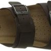 31ocEHOGnoL._AC_.jpg Geox U Sandal Ghita B U159vb000ek, Slide Homme