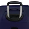 31pFoLXXRL._AC_.jpg Valise Souple SouteGRANDE Taille METZELDER Trigone Ultra Leger & Grosse CAPACITE DE Chargement Garantie 1 an (L_Grande_79x47x32cm_115/130L,3kg, Bleu Marine (Navy Blue))