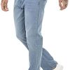 Redbridge Jean pour Homme Denim Pants Jeans Straight Cut
