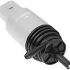 31rzPpjp2KL._AC_.jpg Qiilu Pompe Lave Glace e92, Auto Essuie-Glaces avants Pompes Lave-Glace pour E92 E91 E90 E88 E87 E82 E81 E66 E65 E64 E63 E61 E60