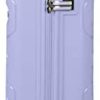 31sGS03IvL._AC_.jpg American Tourister Sunside - Spinner S Bagage Cabine, 55 cm, 35 L, Bleu (Pastel Blue)