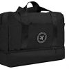 31sNHwwwudL._AC_.jpg Daabliz - Valise Cabine Sac 40x20x25 Ryanair - Bagage Cabine À Main Homme Femme Unisex - Sac Etanche, Pliable, Bandouliere Souple, Leger, 20l, Petite Valise pour Voyage Avion (Noir)