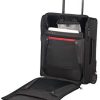 31wL0c4keFL._AC_.jpg Samsonite Pro-DLX 5 - Upright XS Bagage Cabine, 47 cm, 22.5 L, Noir (Black)