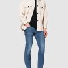 31yf5IXHwcL._AC_.jpg Lee Straight Fit Xm Jeans Homme