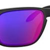 31z2G26CAjL._AC_.jpg Oakley Holbrook Montures de lunettes Mixte (lot de 1)