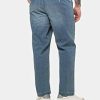 31z9kr5K95L._AC_.jpg JP 1880 Homme Grandes Tailles Pantalon à Enfiler 726843