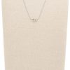 31zjWRXvNfL._AC_.jpg Fossil Collier pour femme en argent sterling