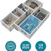 Tristar AC-5531 Climatiseur mobile