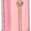 410-zh-uBZL._AC_.jpg Disney Princesse 98872 Style Collection Ensemble de Voyage Multicolore