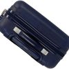 Marvel Avengers Captain America Valise Bleu