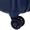 Marvel Avengers Captain America Valise Bleu