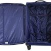 412q16ChLL._AC_.jpg Valise Souple SouteGRANDE Taille METZELDER Trigone Ultra Leger & Grosse CAPACITE DE Chargement Garantie 1 an (L_Grande_79x47x32cm_115/130L,3kg, Bleu Marine (Navy Blue))