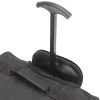 413VSu7jML._AC_.jpg Flight Knight Valise Cabine 55x35x20 cm Compatible avec Air France, Hop! easyJet, RyanAir Et Bien d'autres! Bagage a Main Legere Sac Cabine avec 2 Roues.
