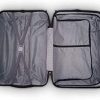 Orci Valise rigide à roulettes Shell, bagage à main