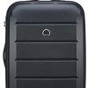 BINALONG VALISE TROLLEY 4 DOUBLES ROUES 66 CM