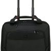 Delsey Paris Parvis Plus Koffer, 19 Liter, Noir