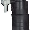 Febi-Bilstein 24341 Pompe d'eau de nettoyage, nettoyage des vitres