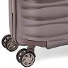 416vVkJE2aL._AC_.jpg Roncato Trolley Moyen Taille 65 Cm Rigide Stellar - cm 64 x 44 x 28/32 Capacité 71/81 L, Extensible, Légère, Organiseur Rangement intérieur, Serrure TSA, Garantie 2 Ans