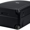 Samsonite - S'cure DLX Spinner, XL (81 cm - 138 L), Graphite