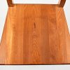 417x0PJMoXL._AC_.jpg Tommychairs - Set 2 chaises Artemisia pour Cuisine, Bar et Salle à Manger, Robuste Structure et Assise en Bois de hêtre peindré en Noyer Antique