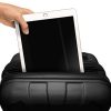 41A8ufpoTzL._AC_.jpg SUITLINE - Valise à roulettes, Bagage Coque Rigide avec Extension de Volume, Verrouillage TSA, ABS, Mat, 4 roulettes jumelées caoutchoutées